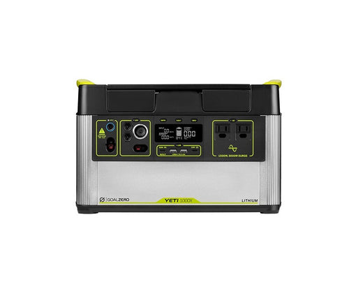 Yeti 1000x Portable Power Station